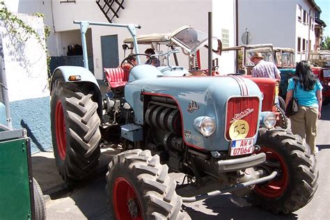 German Tractor Show Flickr Photo Sharing