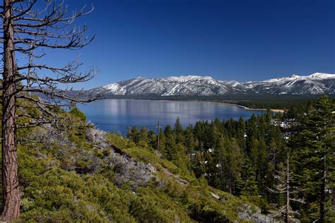 South Lake Tahoe Weather And Climate Sunheron