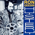 Ron Geesin – Hystery (The Ron Geesin Story) (1994, CD) - Discogs