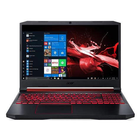 Found An Acer Nitro 5 On Sale At Jb Hi Fi For 1199 In Australia
