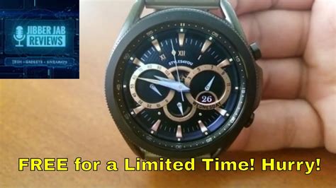 Installing a new watch face on your samsung gear watch is easy. FREEBIE ALERT! Very Limited Time Promo! Samsung Galaxy ...