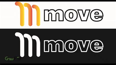 Move Logo Design Adobe Illustrator Cc 2017 Tutorial Youtube