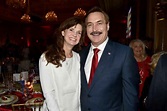 Who is Dallas Yocum? All About Mike Lindell’s Ex-wife