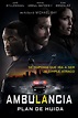 Ambulance. Plan de huida (2022) - Pósteres — The Movie Database (TMDB)