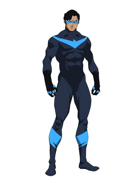 rebirth nightwing by deathcantrell nightwing dc comics heroes dc comics characters