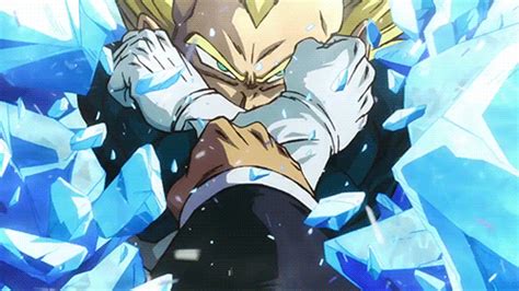 Dragon ball super broly is the twentieth movie in the dragon ball franchise and the first to carry the dragon ball super branding, as well as the the film takes place after the universe survival saga depicted in dragon ball super. High Quality Dragon Ball Super Broly Gifs
