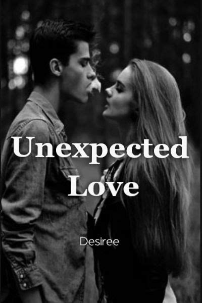 unexpected love