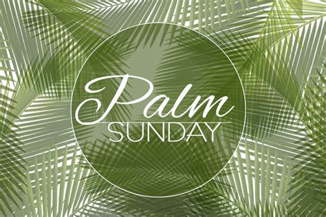 Palm Sunday Worship Via Zoom First Presbyterian Church Of Hudson