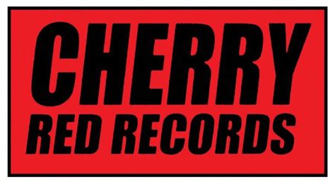 Cherry Red Records Etichetta Sentireascoltare