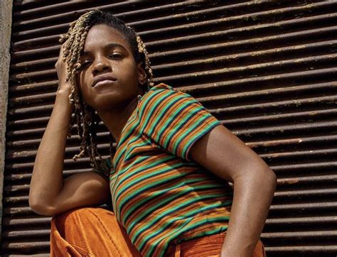 Koffee S Rise And Music A Message Of Positivity Amidst Violence