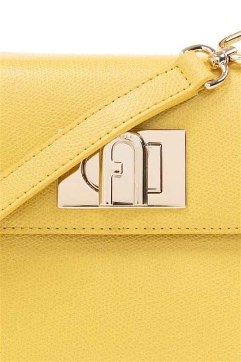 Furla ‘furla 1927 Mini Shoulder Bag Womens Bags Vitkac