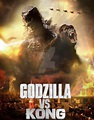 Godzilla Vs King Kong Wallpapers - Top Free Godzilla Vs King Kong ...