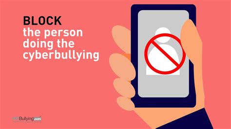 prevent cyberbullying