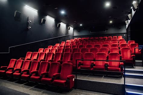 Cinemex Te Puede Rentar Una Sala Solo Para Ti Y Tu Familia Conoce Los Costos Informe Mx