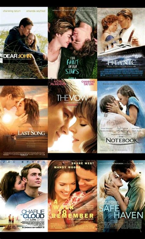 Top Romantic Movies Of All Time Artofit