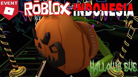 Event Cara Mendapatkan Pumpkin Backpack Roblox Sinister Swamp