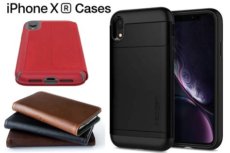 Here Are Some Of The Best Iphone Xr Cases You Can Buy Right Now