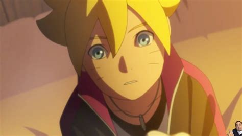 Boruto Naruto The Movie ボルト‐ナルト・ザ・ムービー‐ Review The End Of A Legacy