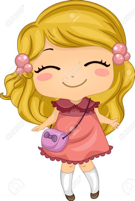 A Girl Smiling Clipart Free Cliparts Download Images On Clipground