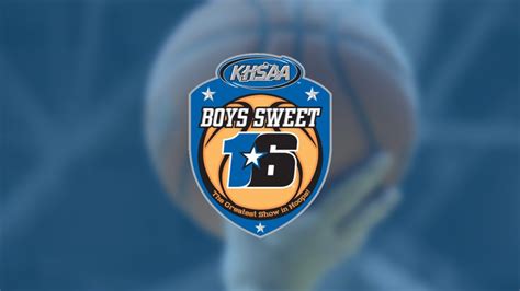 Khsaa Sweet 16 State Tournament To Tipoff After Year Long Absence Bvm