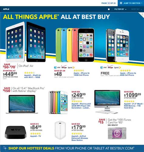 Looking to buy a new laptop or desktop computer? Best Buy Black Friday 2013 Ad - Find the Best Best Buy ...