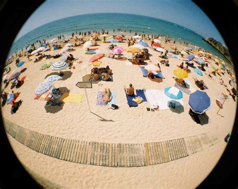 Lomography 10 Steps To Better Photography With The Fisheye Cameras