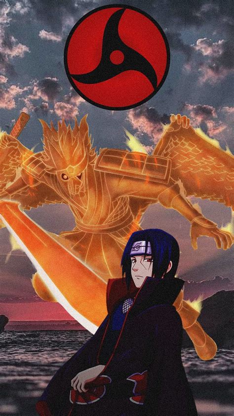 Anime Naruto Naruto Uzumaki Hokage Wallpaper Naruto Shippuden Naruto Shippuden Sasuke Sarada