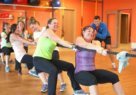 Transformation Center Fitness Bootcamps For Everyone In Madison