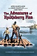The Adventures of Huckleberry Finn - Aventurile lui Huckleberry Finn ...