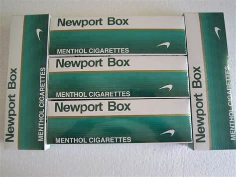 Tobacco prevalence is affected by several factors. Newport Short Cigarettes (6 Cartons) Cheap Newport ...