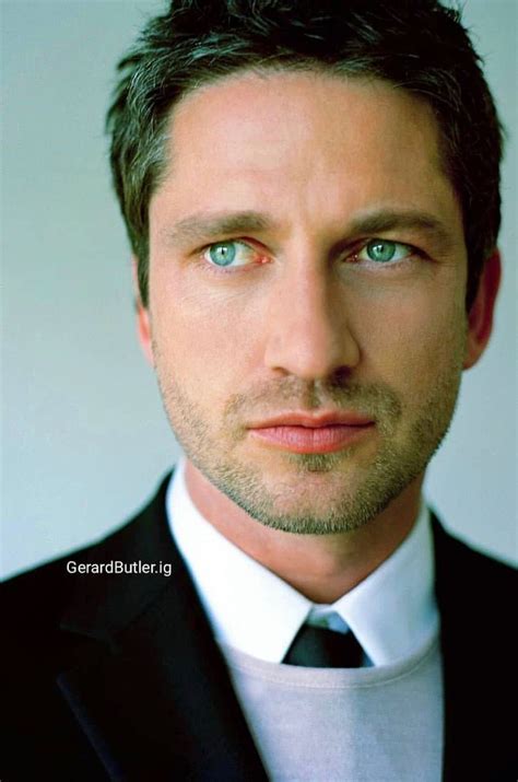 5,556,611 likes · 74,677 talking about this. Pin on Gerard Butler