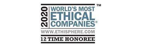 Paychex Named Worlds Most Ethical Companies For 12th Time