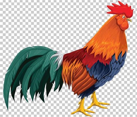 Animated Rooster Clipart 10 Free Cliparts Download Images On