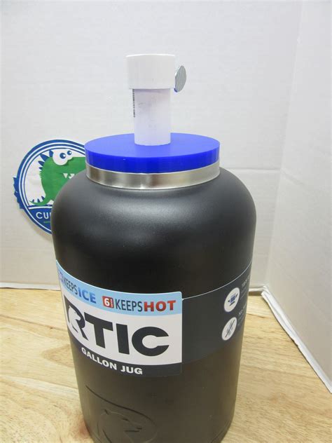 Rtic One Gallon Jug Blogknakjp