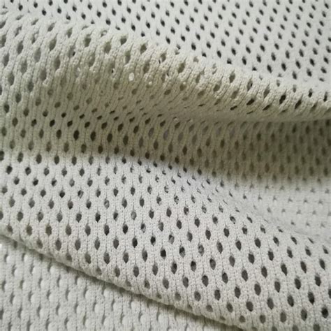 Nylon Mesh Fabric Knit Fabric Manufacturer