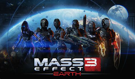 Mass Effect 3 Highly Compressed Download Free Pc Game Full Version