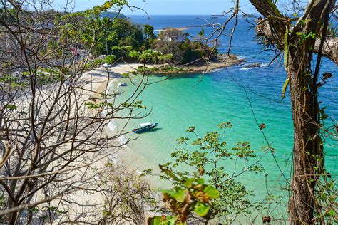 The Best Beaches In Panama