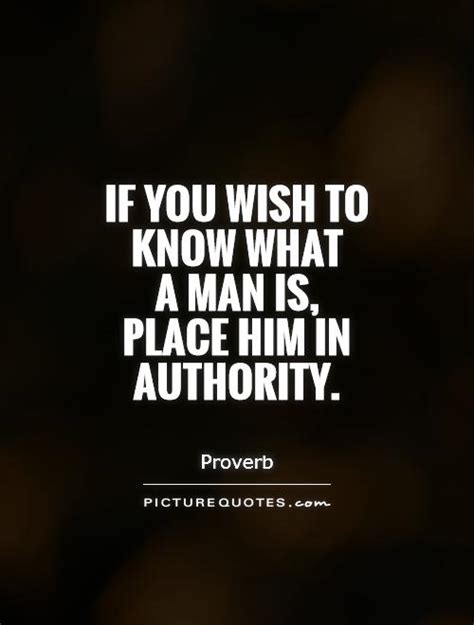 Authority Quotes Authority Sayings Authority Picture Quotes