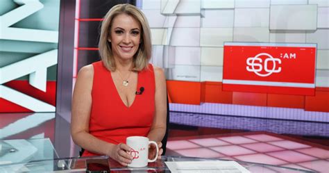 21 Questions With Sportscenter Anchor Nicole Briscoe The Spun