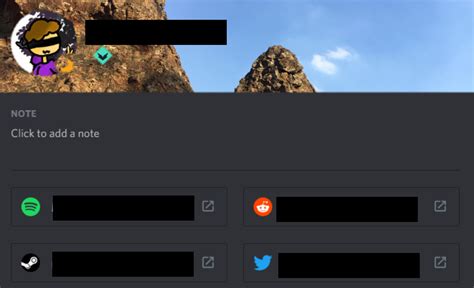 Change The Background Of Your Discord Profile When Clicked On Suggestion Discord
