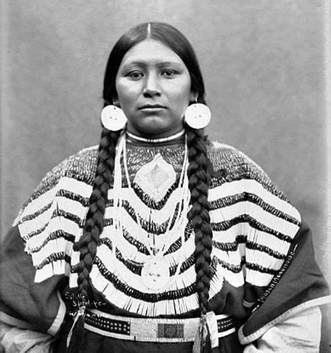 Yakama Woman Native Americans Native American Women Native