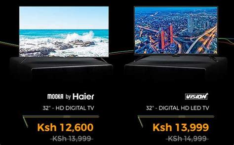 Jumia Black Friday Tv Prices In Kenya Offers Discounts And Deals 2018