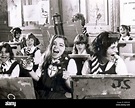 THE WILDCATS OF ST TRINIAN'S (1980) WCST 002P A Stock Photo - Alamy