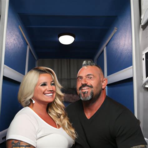 Exploring What Happened To Brandi And Jarrod On Storage Wars The
