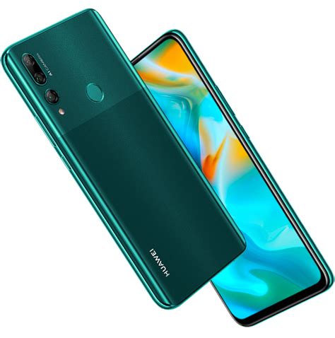 Huawei Y9 Prime 2019 Oficial Para Quem é Tekgenius