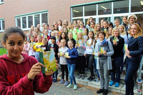 St Dtisches Gymnasium Herten Der M Dchenmerker Ist Da