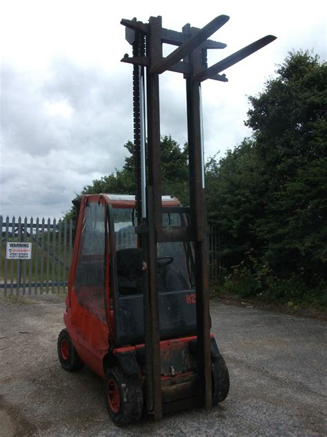 curlew secondhand marquees transport equipment linde