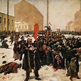 Первая русская революция 1905-1907 гг. | История Российской империи