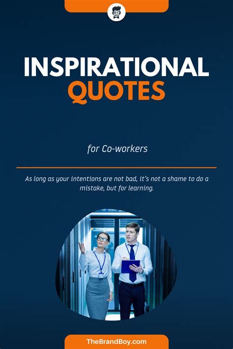 79 Best Inspirational Sayings For Co Workers Finding Motivation
