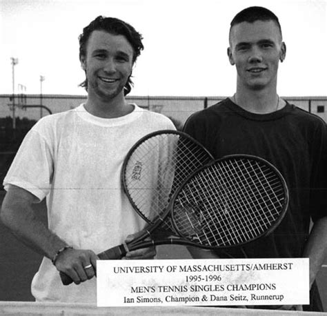 1995 Mens Tennis Singles Recreation And Wellbeing